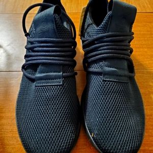 Adidas Men's Lite Racer Adapt 3.0 Slip on Sneakers